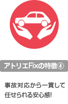 アトリエFixの特徴4